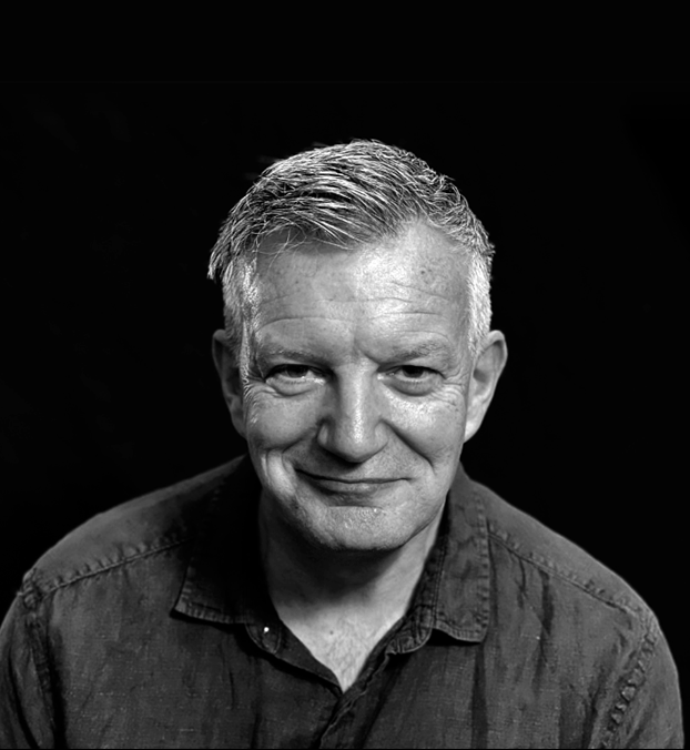 Quint Boa — Gen AI Video Consultant for Healthcare