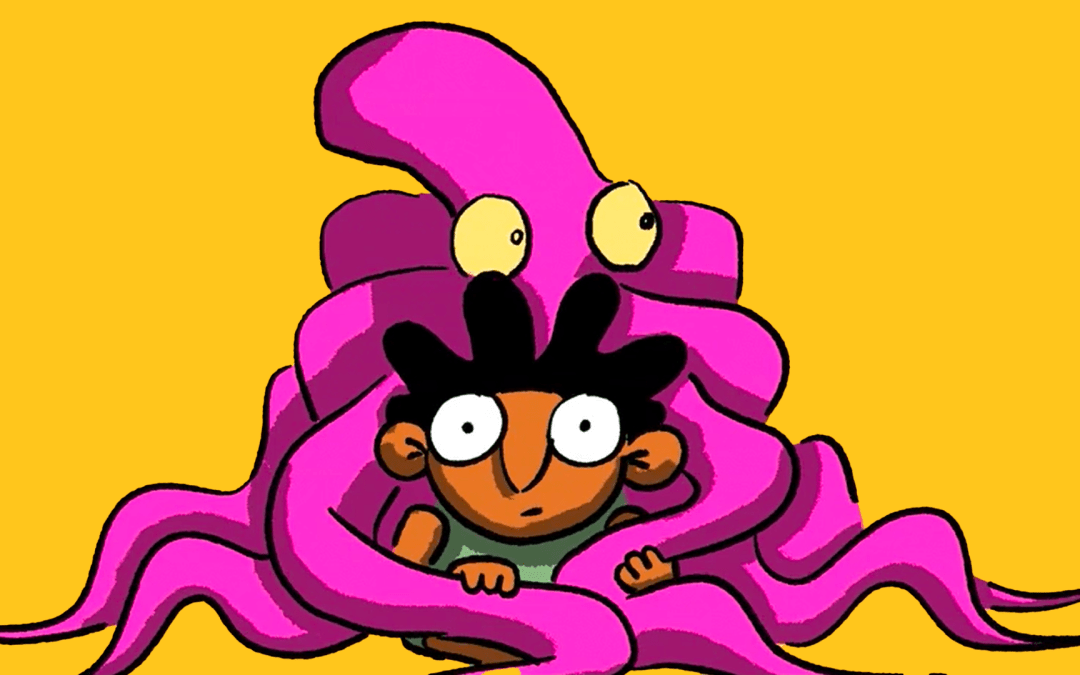 Childhood Anxiety AI Case Study