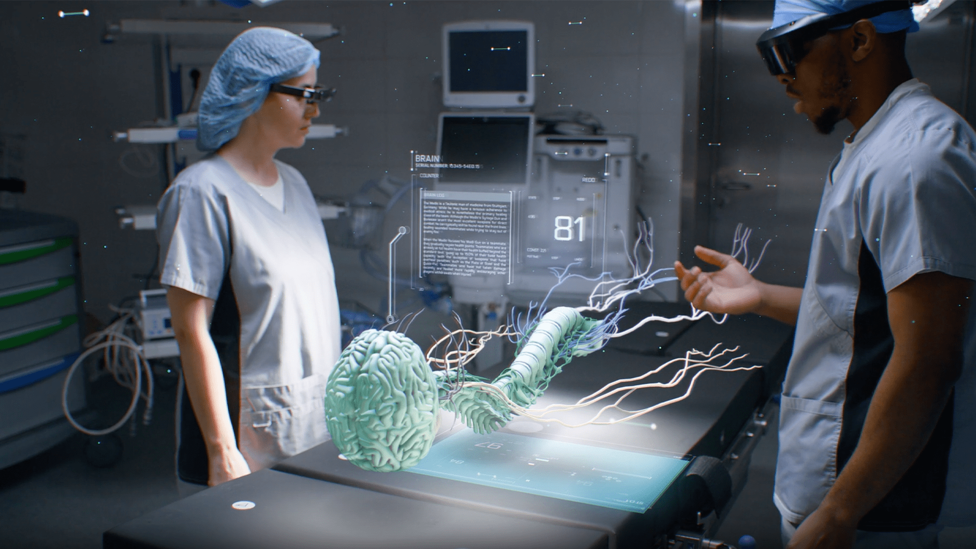 The Rise and Rise of Artificial Intelligence, Telehealth and Animation Production as part of Digital Mental Health Support blog image