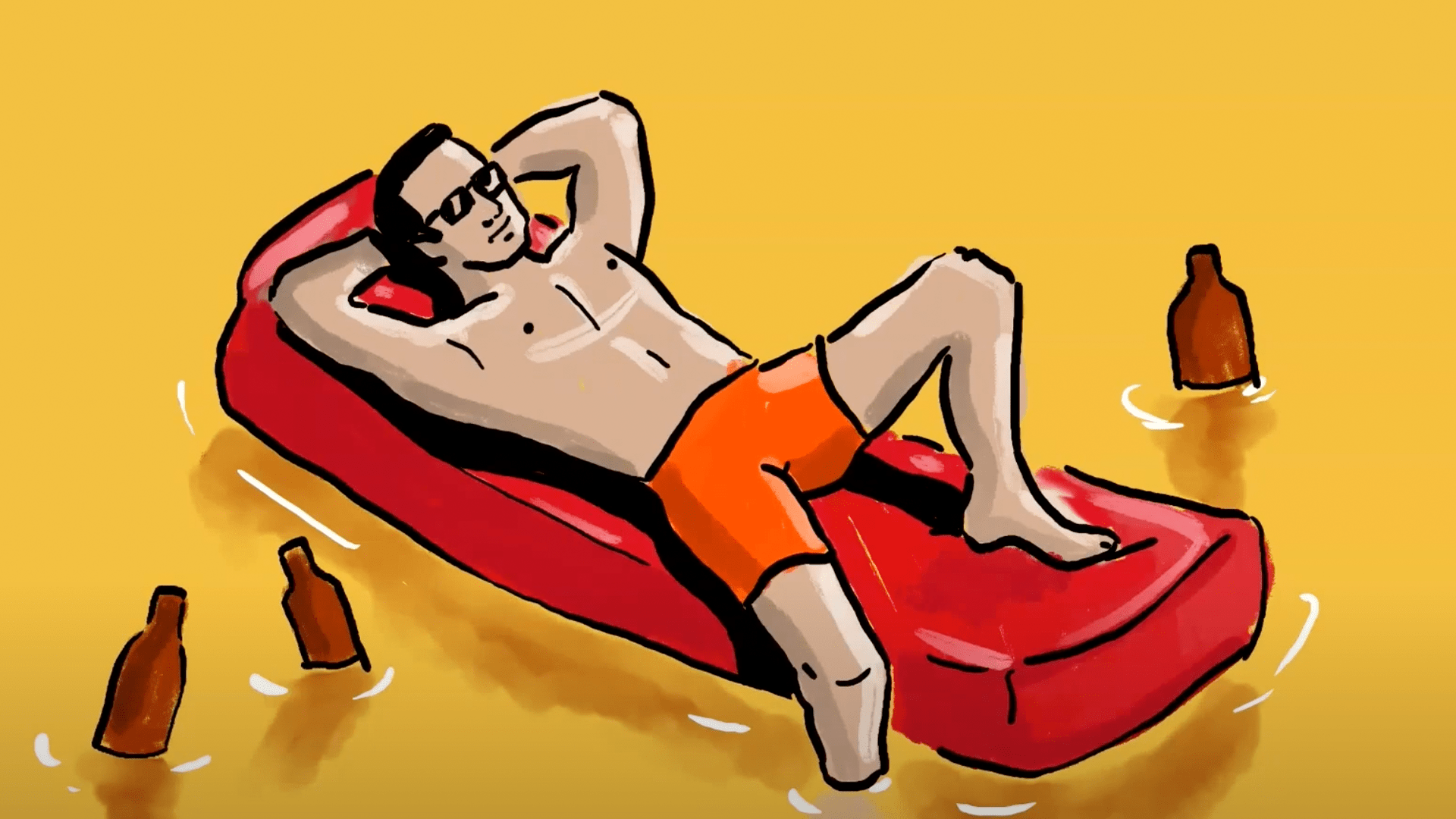 The Power of AI Animation Production in Tackling Addiction - blog image