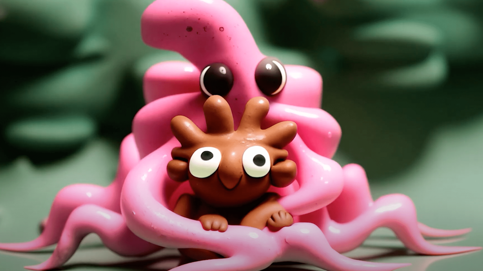 Advances in AI Animation Production for Healthcare Communications: From 2D to 3D Claymation blog image