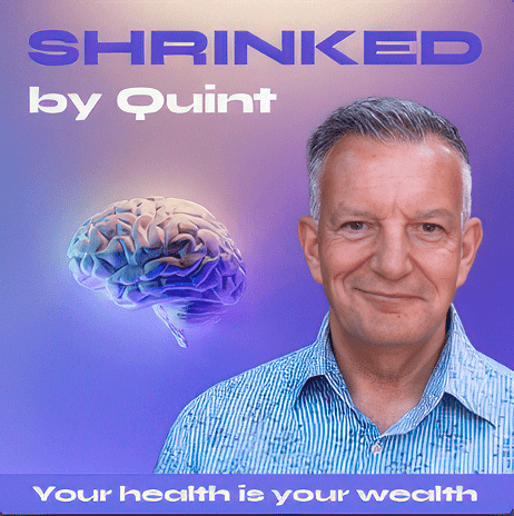 Animation Is Becoming The New Language of Mental Health – Podcast Transcript