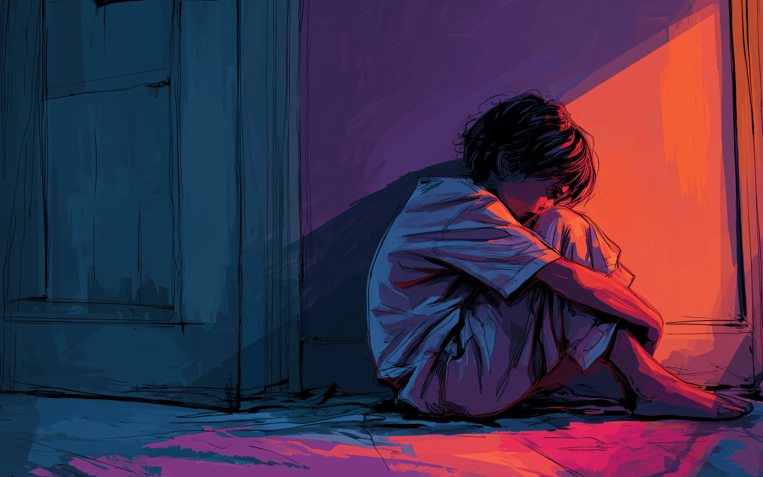 How Animation Can Support Trauma Treatment