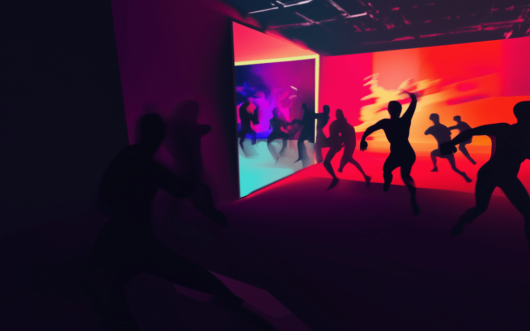 The Shift Has Already Happened: How AI Video Is Rewriting the Creative Playbook