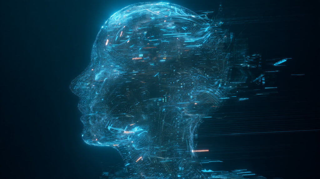 AI psychology articles on behaviour, creativity and human insight