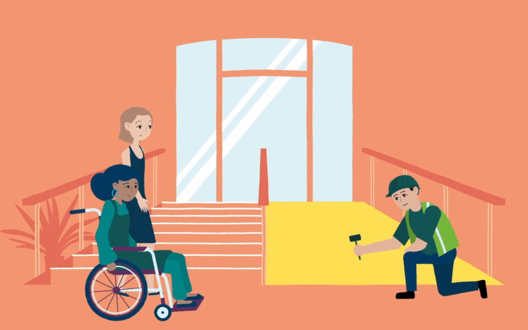 Access City Award AI Case Study