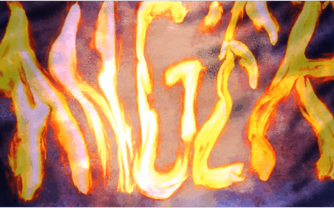 Understanding Anger AI Case Study