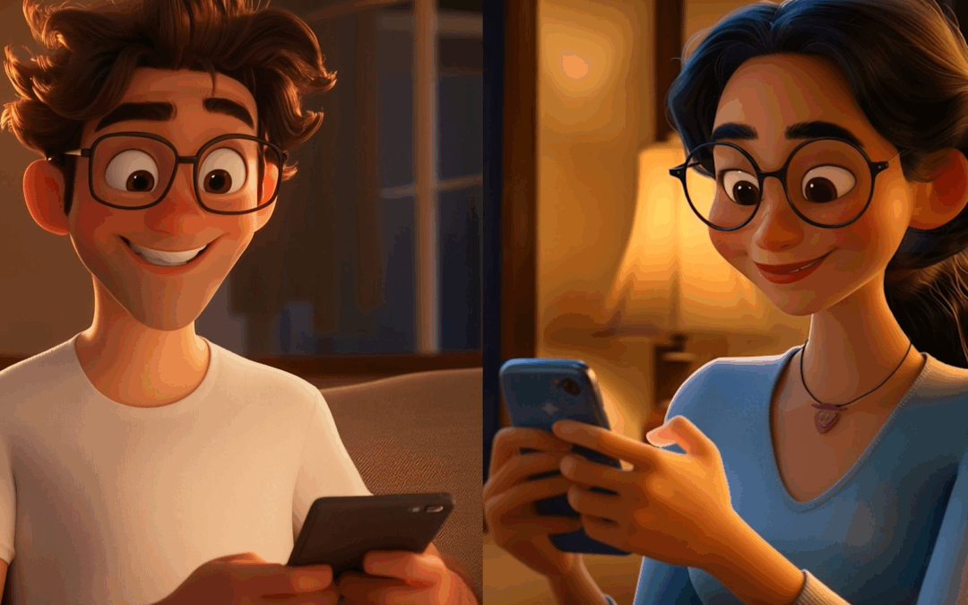 Ghosted AI Case Study