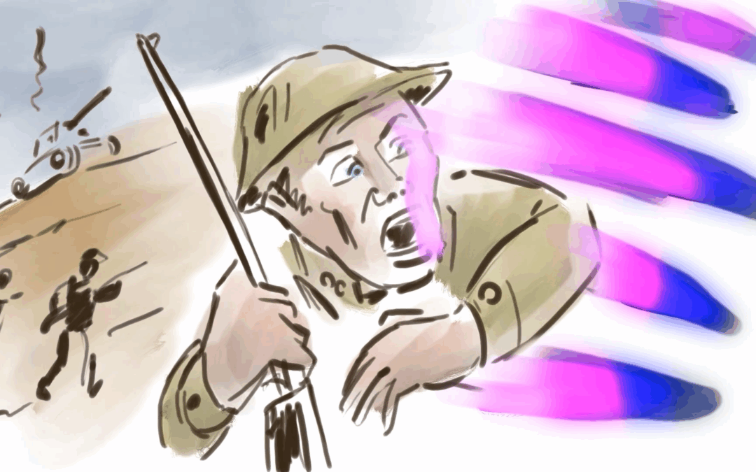 Trauma AI Case Study