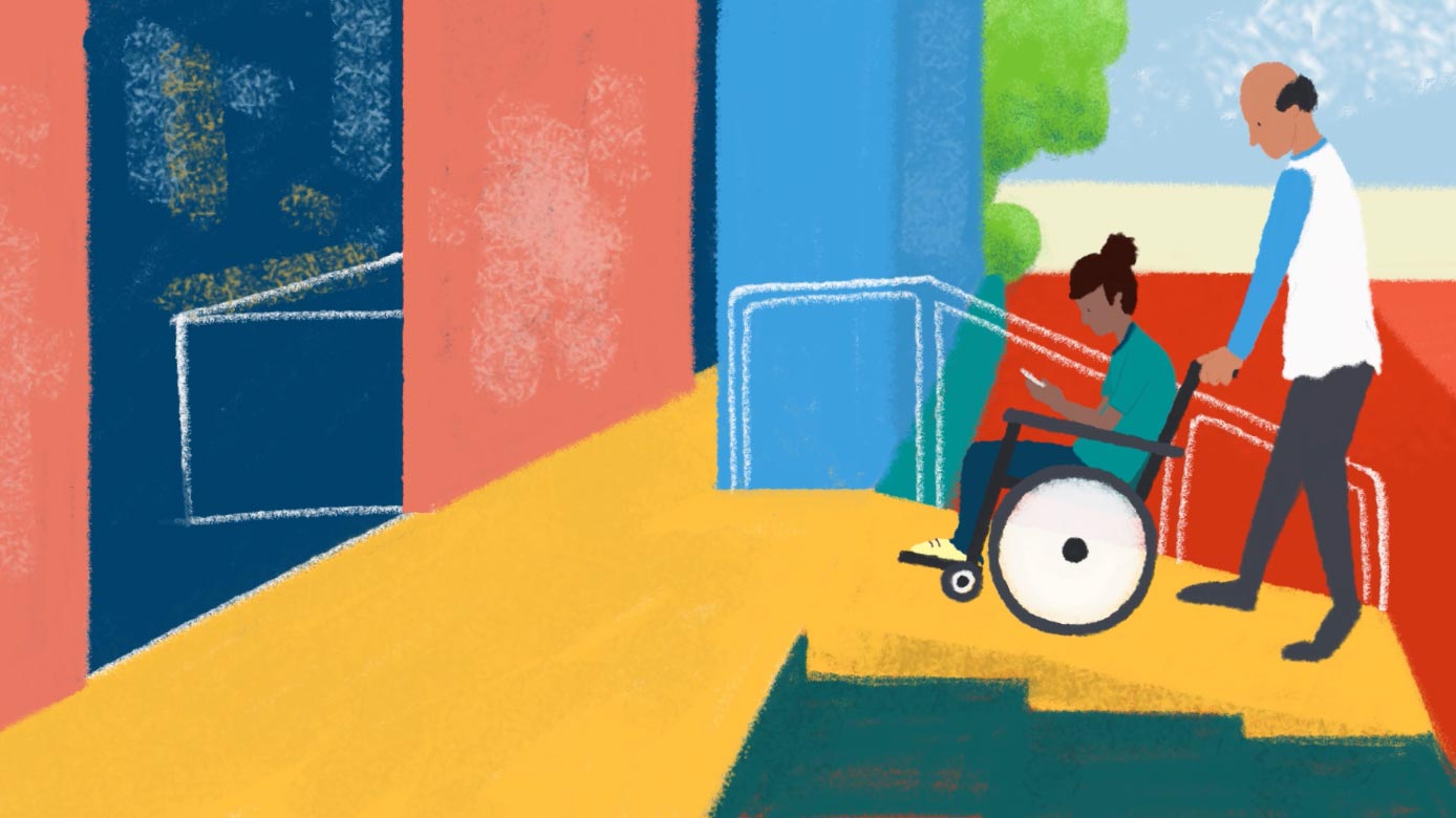 Access City Award European Commission accessibility AI video production