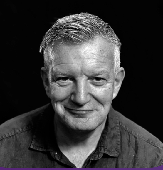 Quint Boa AI video executive producer for healthcare communications