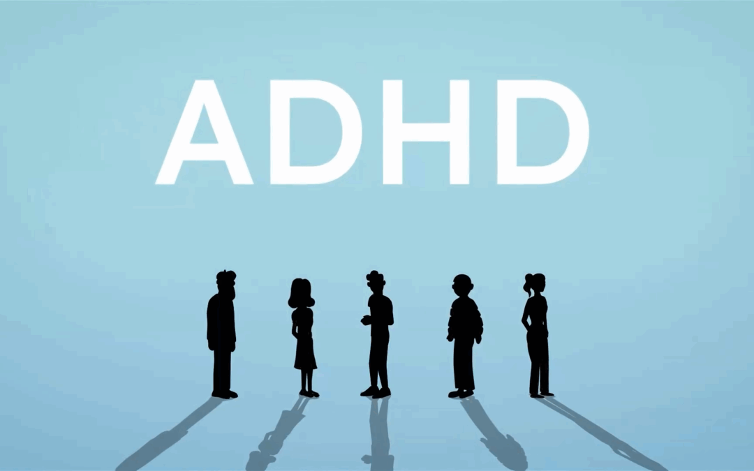 ADHD Patient Education AI Video Case Study