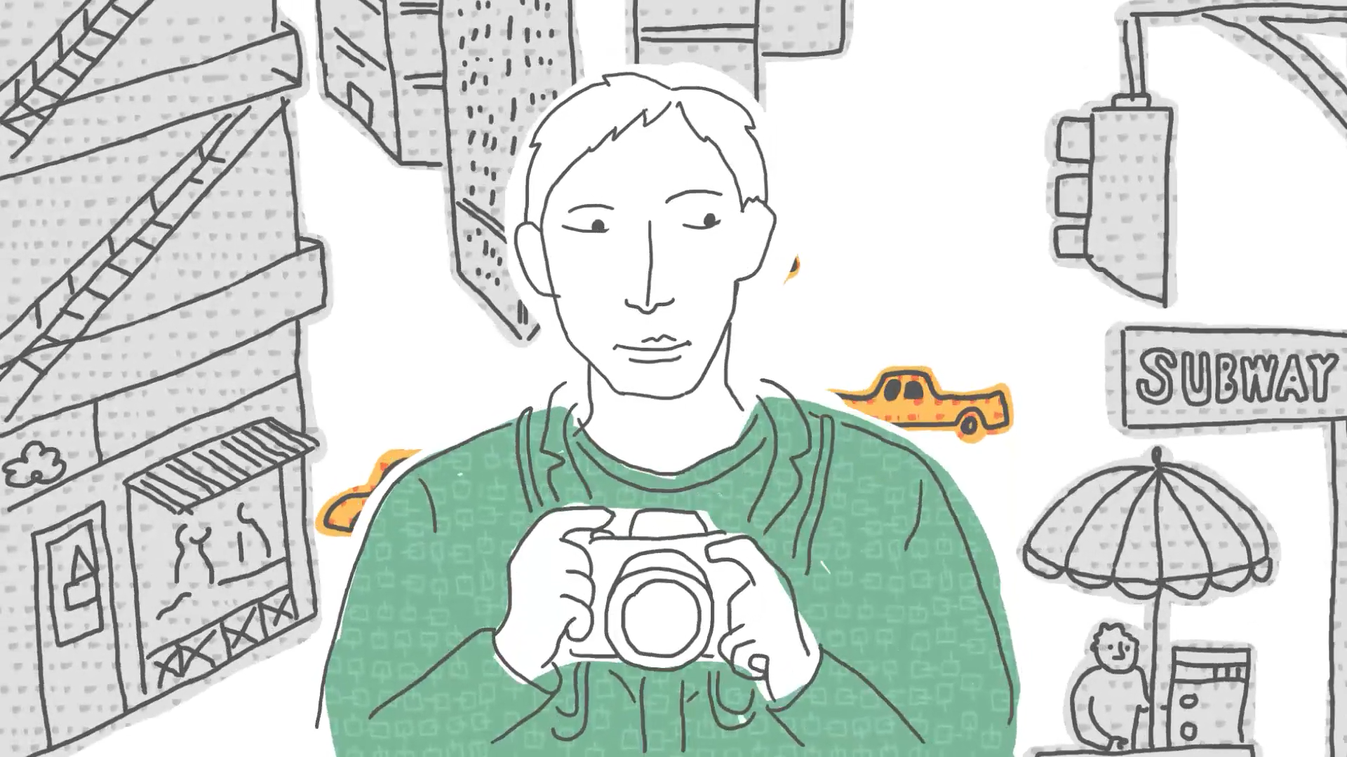 Novartis CML Bert AI animation case study for pharmaceutical patient education