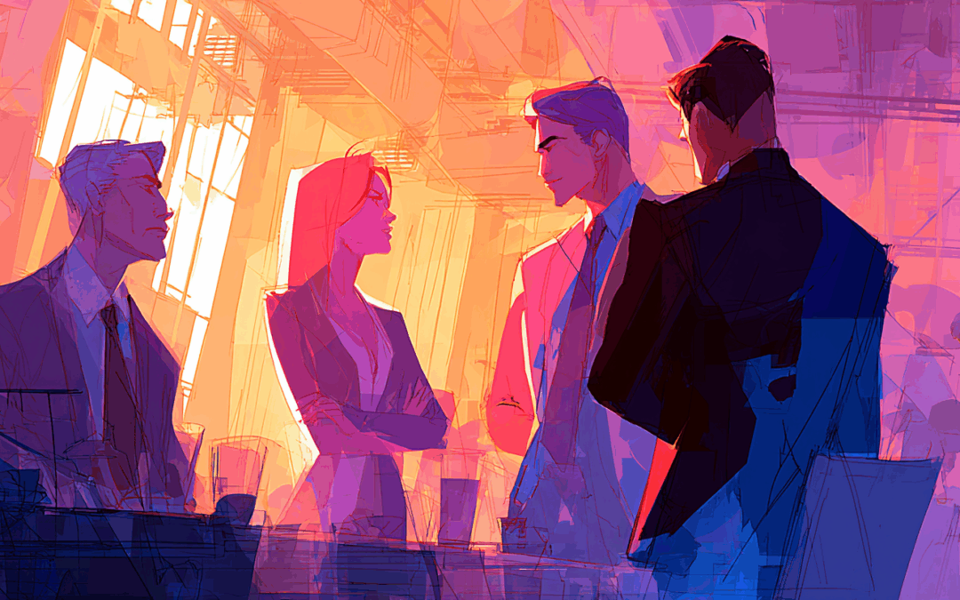 From Agencies to Individuals: How AI Is Rewriting the Production Model