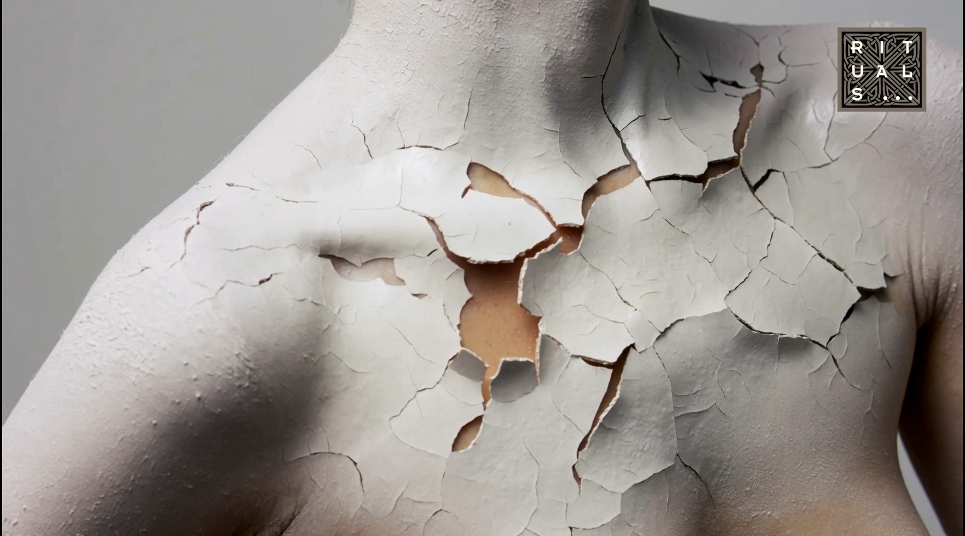 Rituals skincare AI video production case study for healthcare marketing