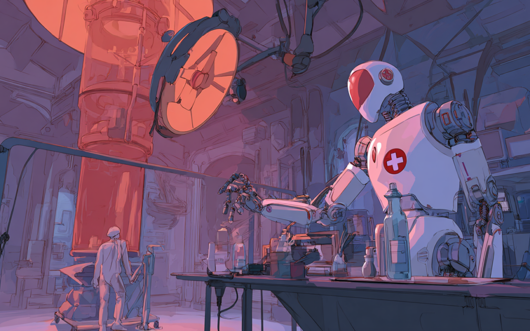 Artificial Intelligence Can’t Cure Cancer
