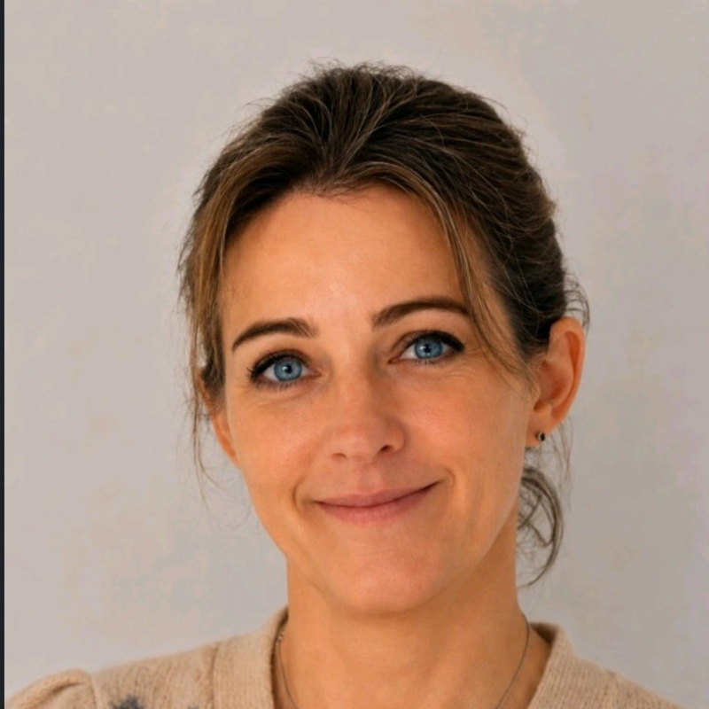 Amy Dickson